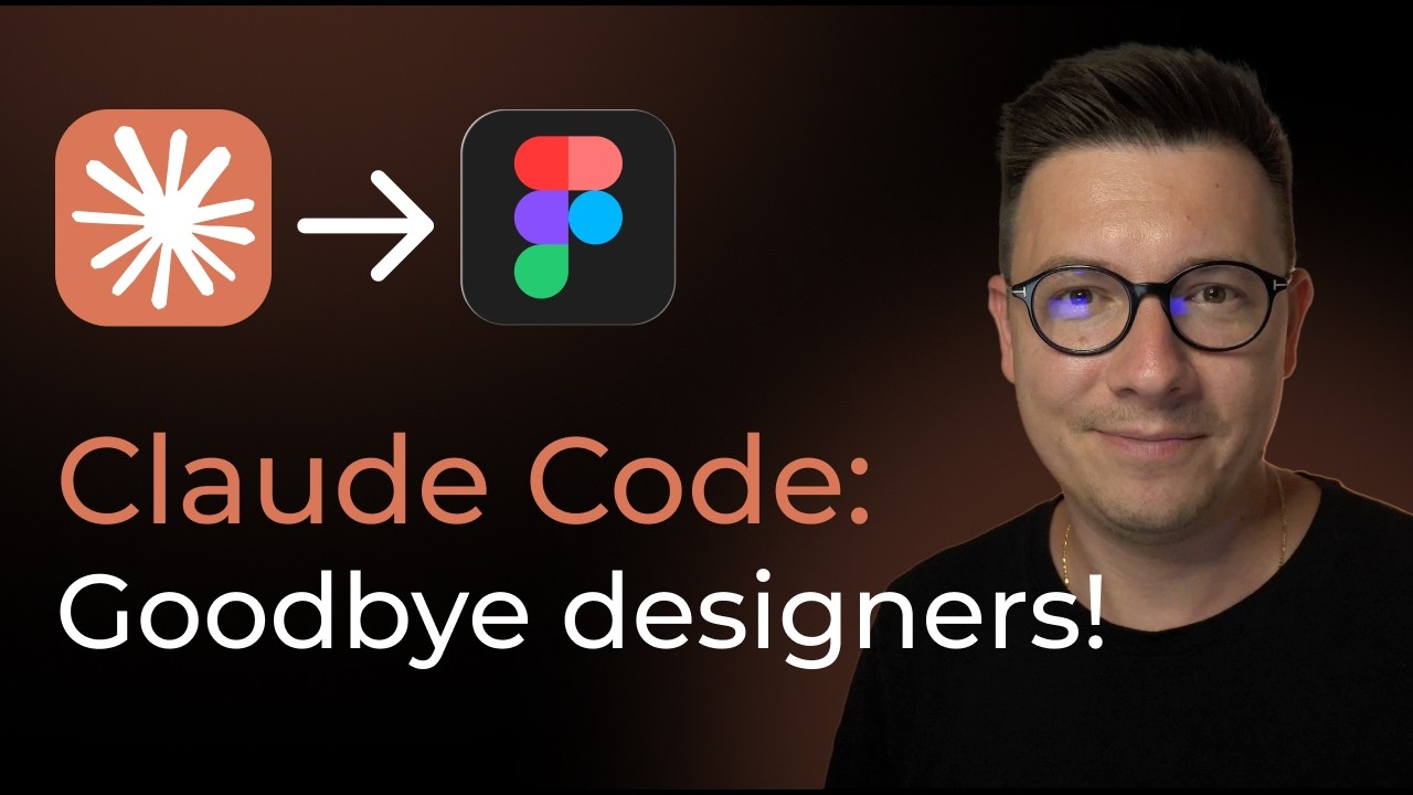AI Now Uses Your Design System in Figma