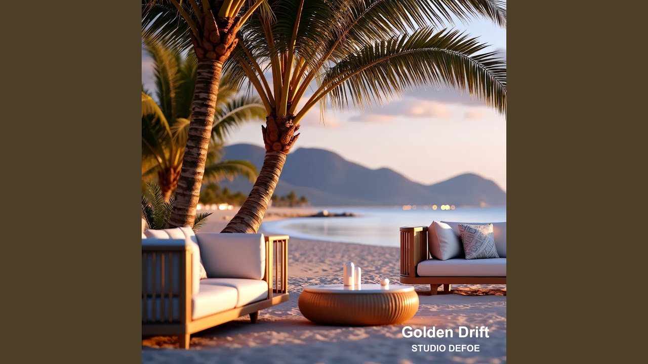 Golden Drift