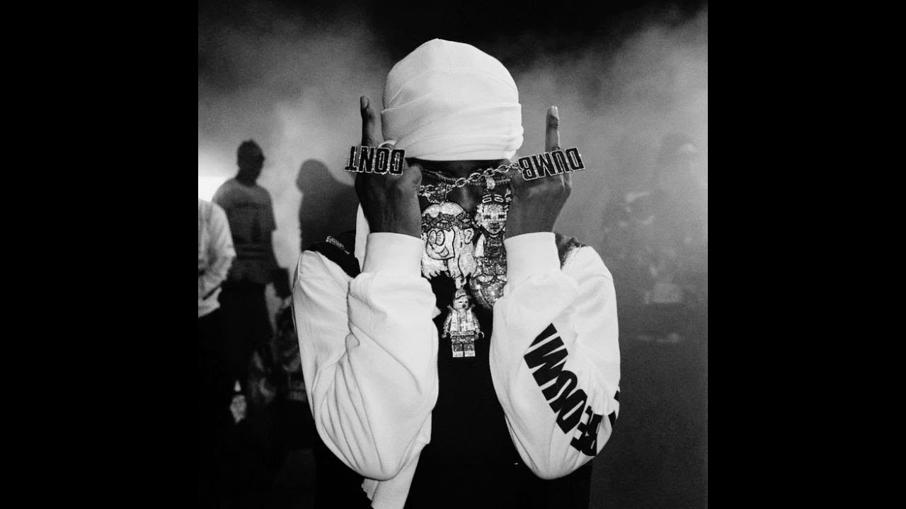 [FREE] ASAP ROCKY TYPE BEAT - 