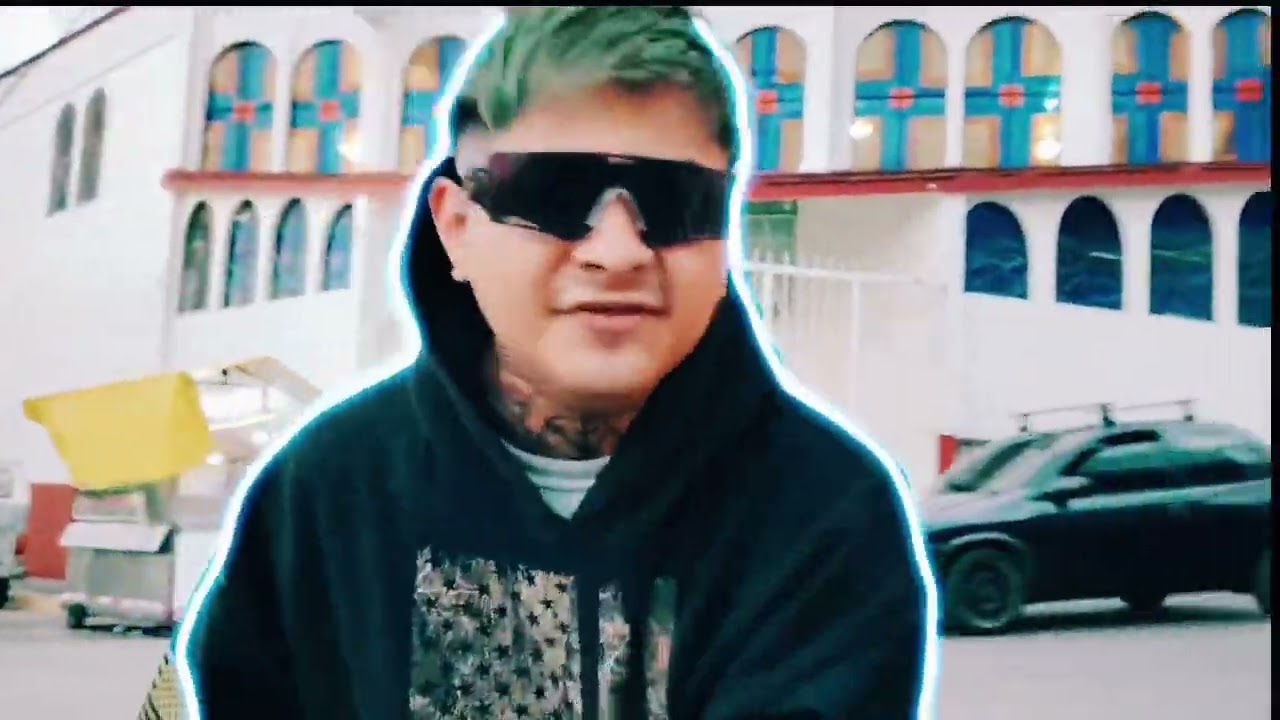 Alvarezjr - paQbaile (oficial video) 