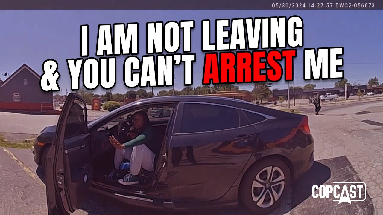 Popeyes Uber Eats Scam Turns into a Felony