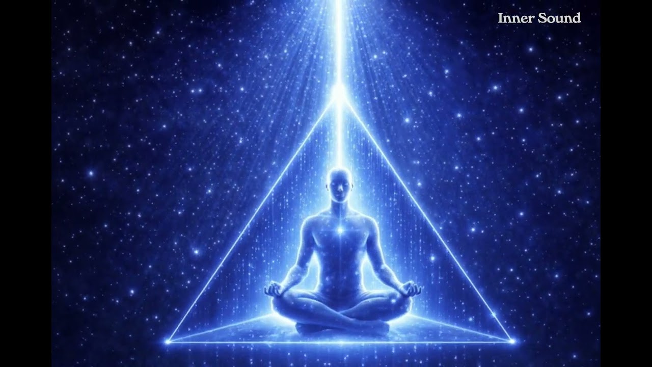 NO MORE PAIN | Heal Your Heart DNA • 528 Hz Unconditional Love | Release Fear & Deep Healing