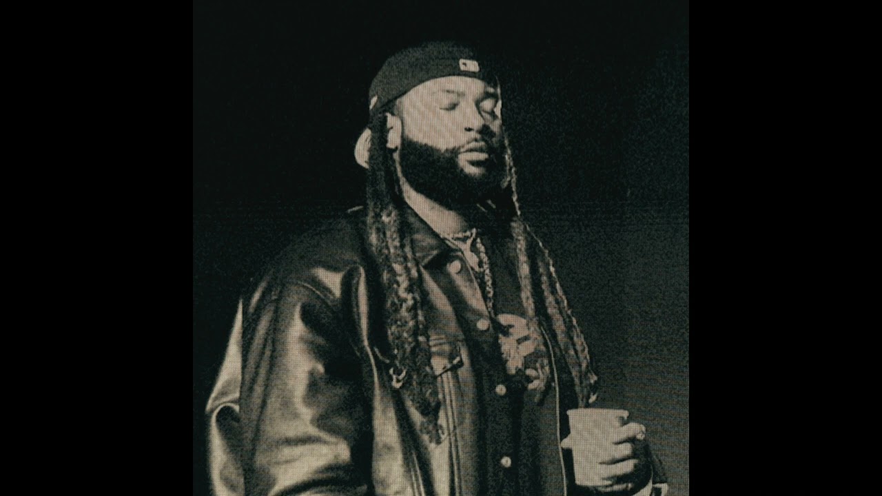 PARTYNEXTDOOR type beat - 