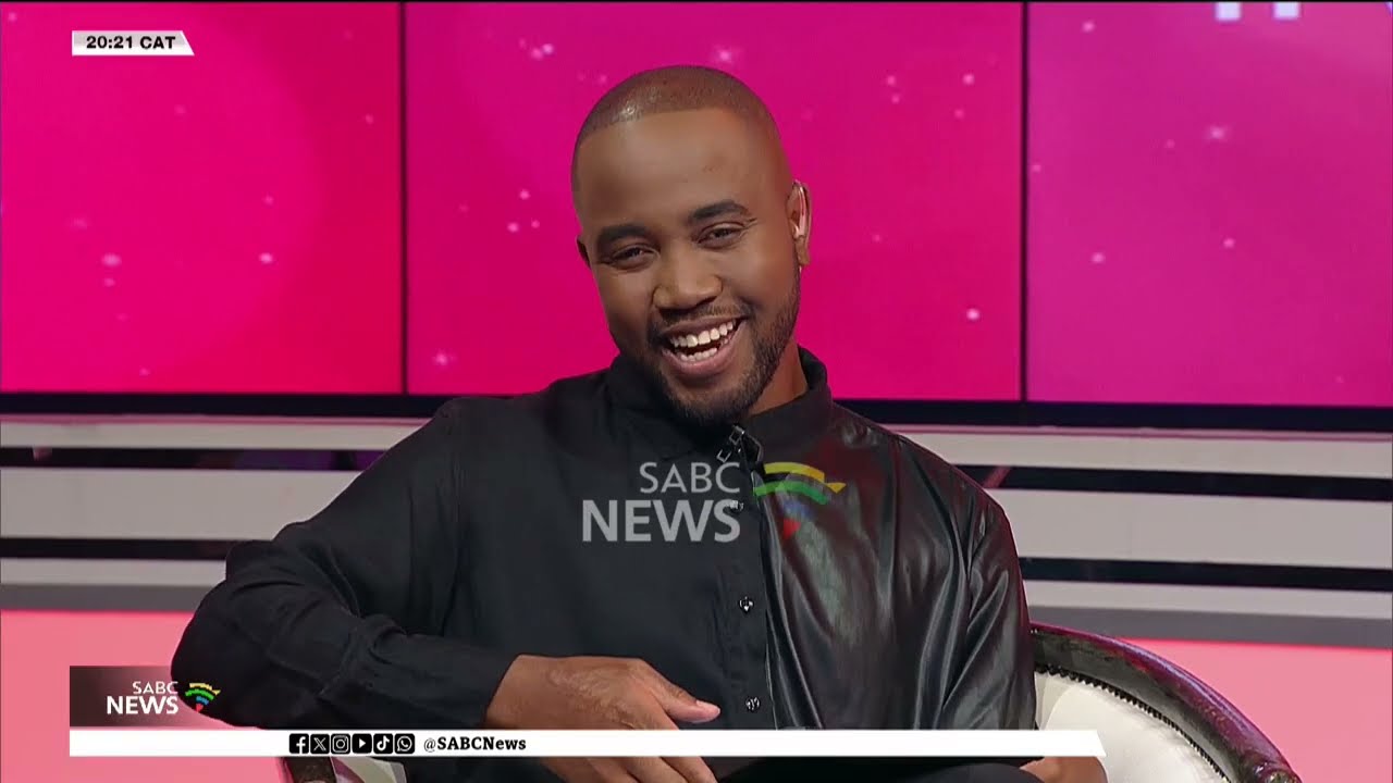 Trendz Live | A celebration of South African greatness and creatives | 23 January 2026