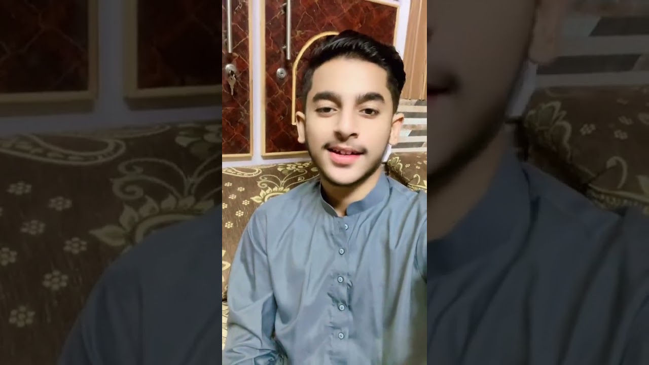 Maki madni konyn me tom sa koii nhii ❤️💕 