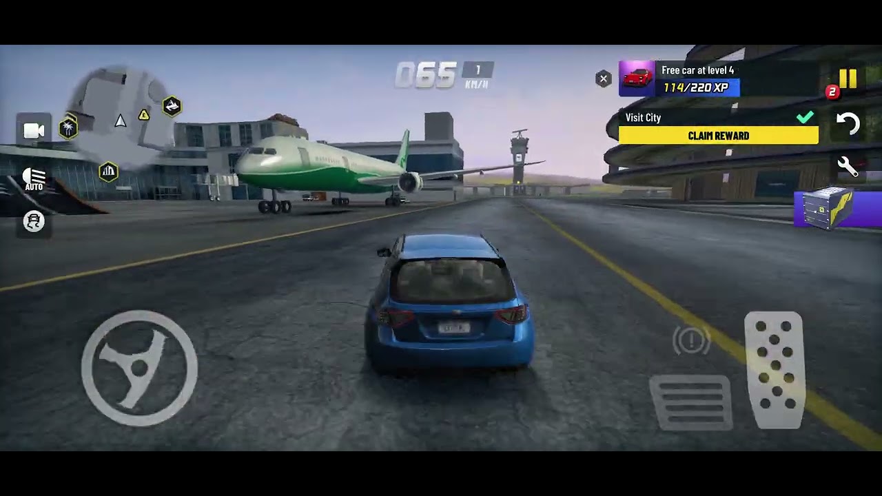 #CarGame #DrivingGame #RacingGame #CarSimulator #Gameplay #MobileGaming #SpeedRun #Drift #CarParking