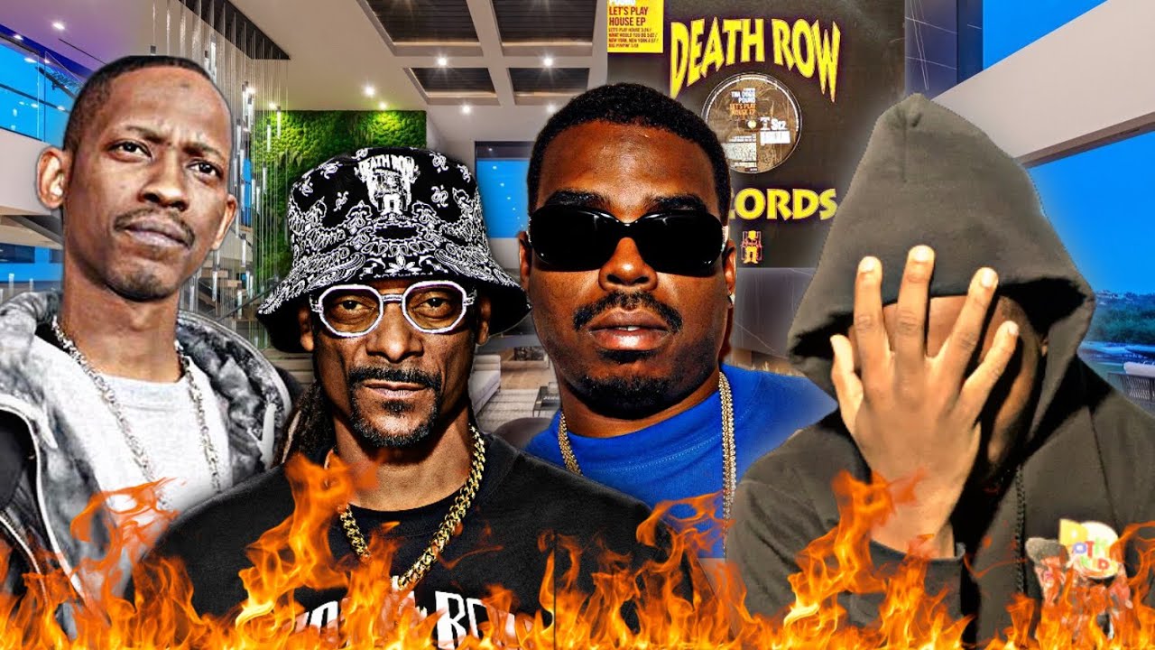 HARDD! Dogg Pound & Snoop Dogg - What Would You Do? REACTION | First Time Hearing!