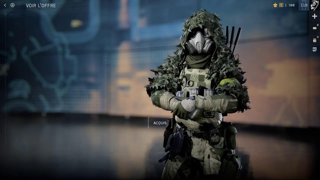 PS5/FR saison 2