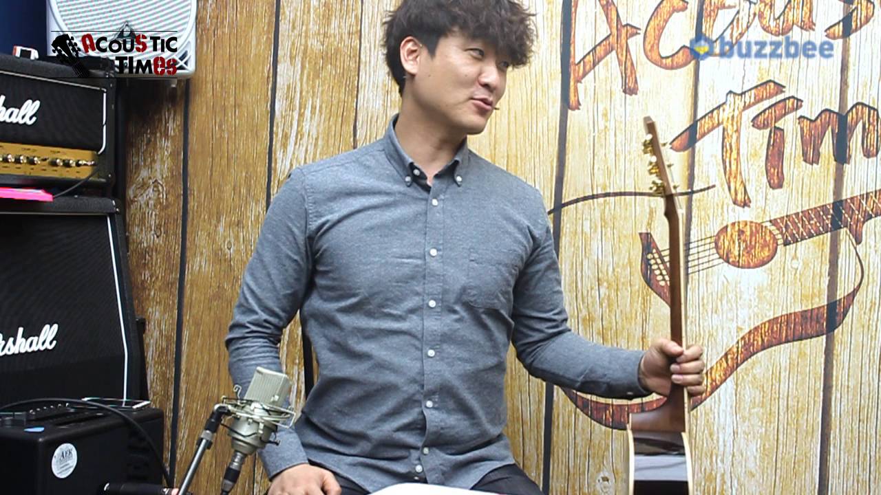 Parkwood(파크우드) 어쿠스틱기타 P820