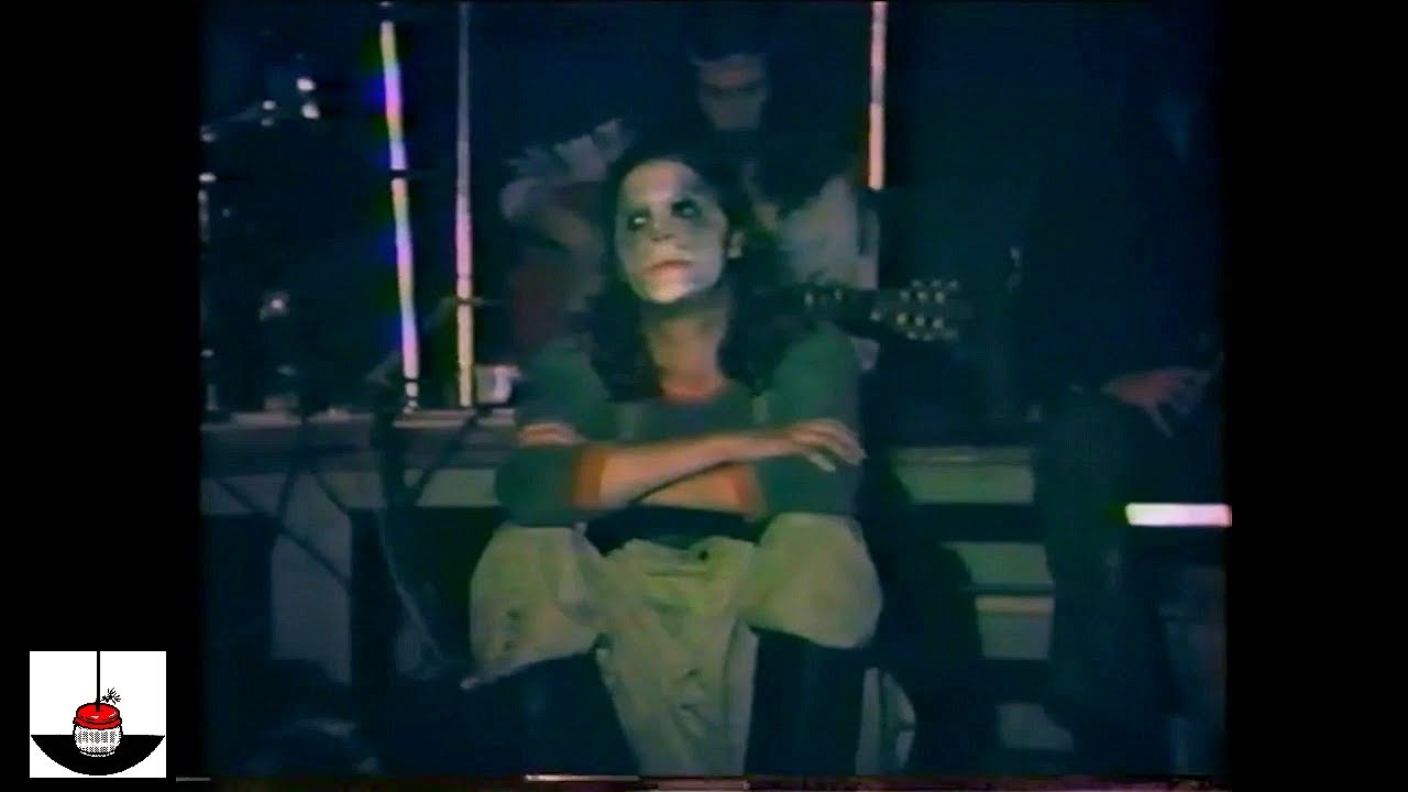 Hans-Eckardt Wenzel - Herbstlied (Live 1982 - 