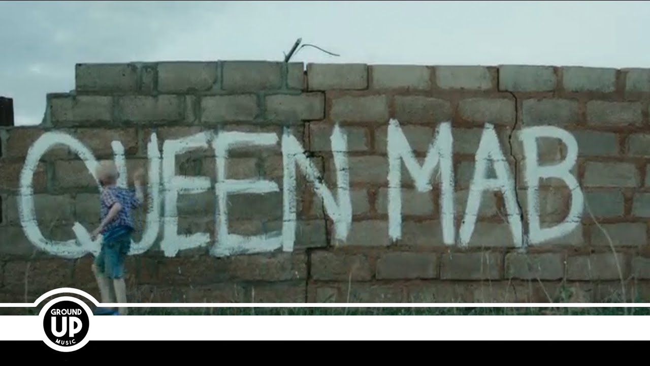 Becca Stevens - Queen Mab (Official Music Video)