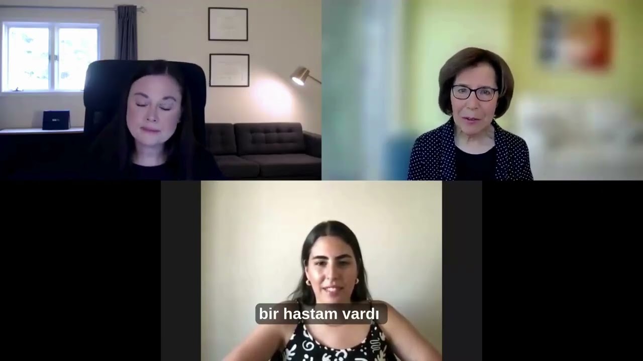 Soru 4  - Yetkin CBT terapistlerinin ortak yönleri nelerdir?