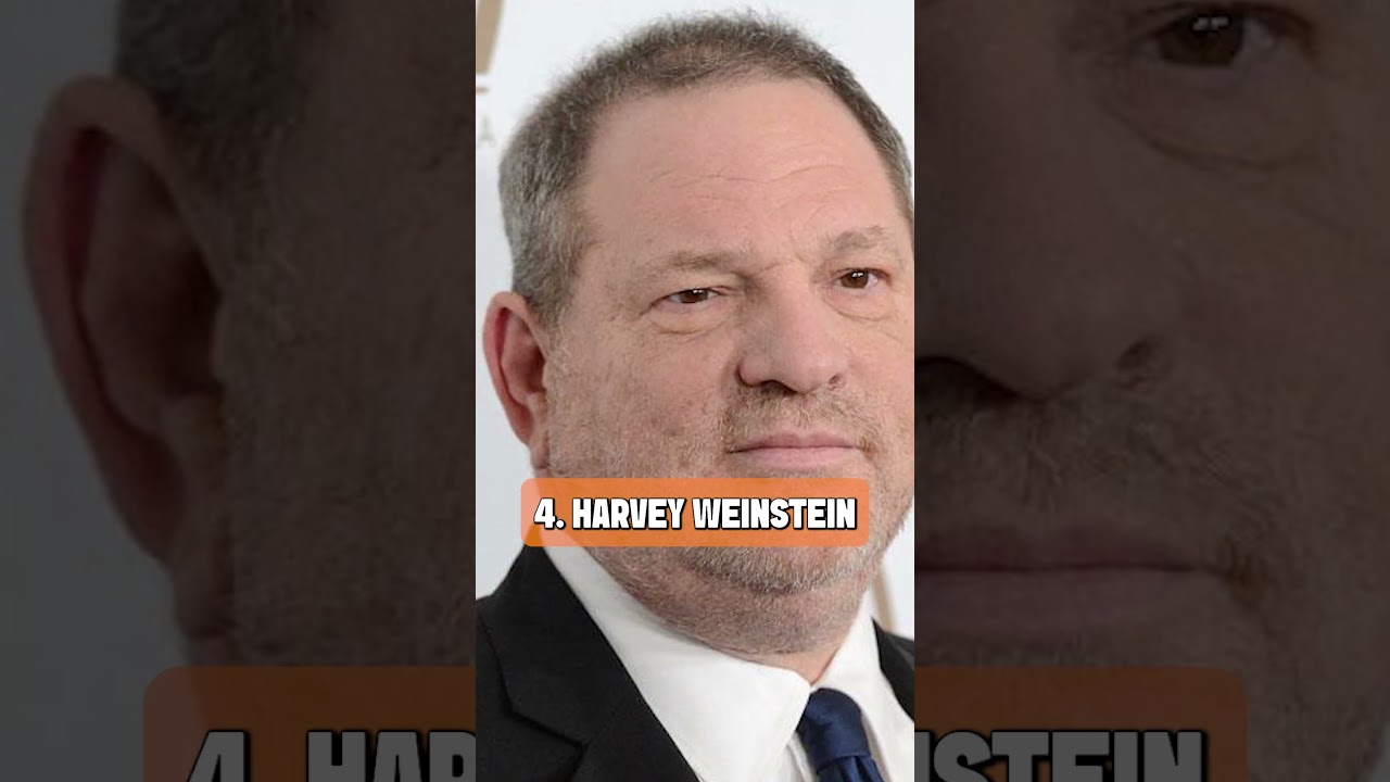 Graham Norton Reveals His Least Favorite Celebrities 😳