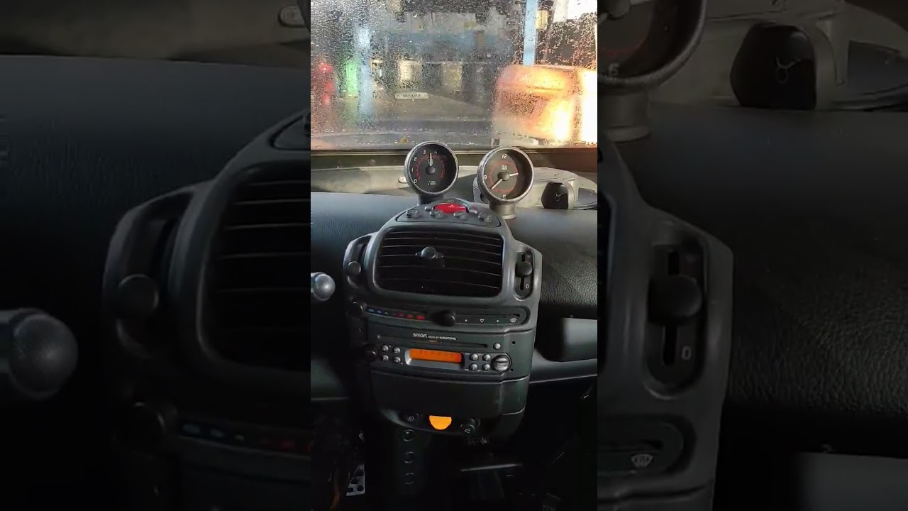 Smart 450 0 7 Brabus