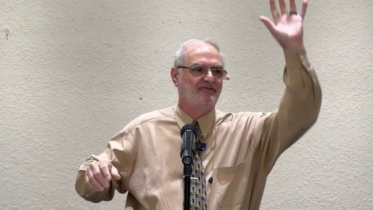 Sabbath School: “The Boundaries of Christian Liberty” 1 (Corinthians 8:1-13)