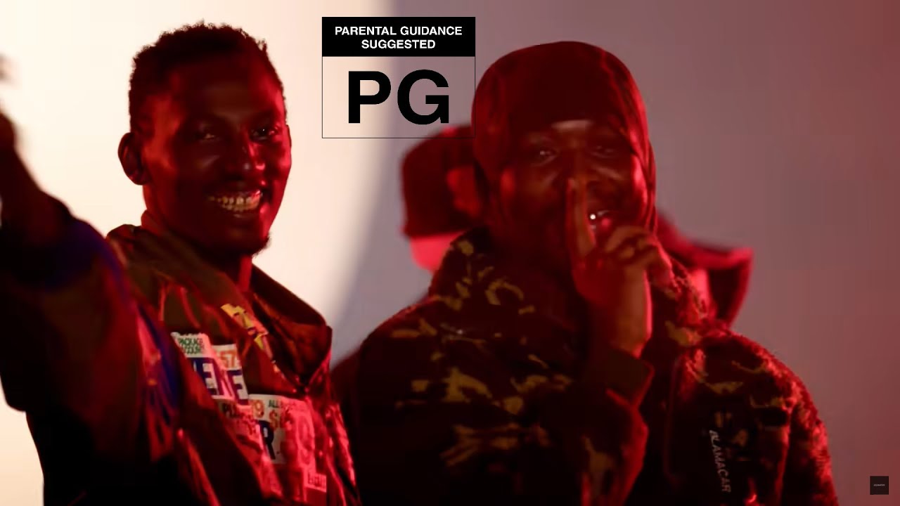 "PREDATOR" Skillibeng X Toxic Lyrikali X Scar Mkadinali instrumental