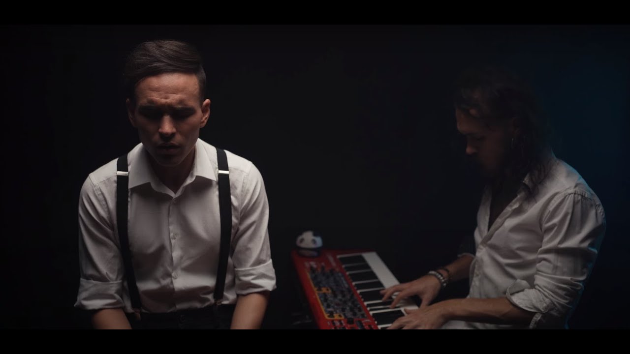 Justin Bieber - Lonely (Cover by Beneath My Skin feat Koltay Kurszán)