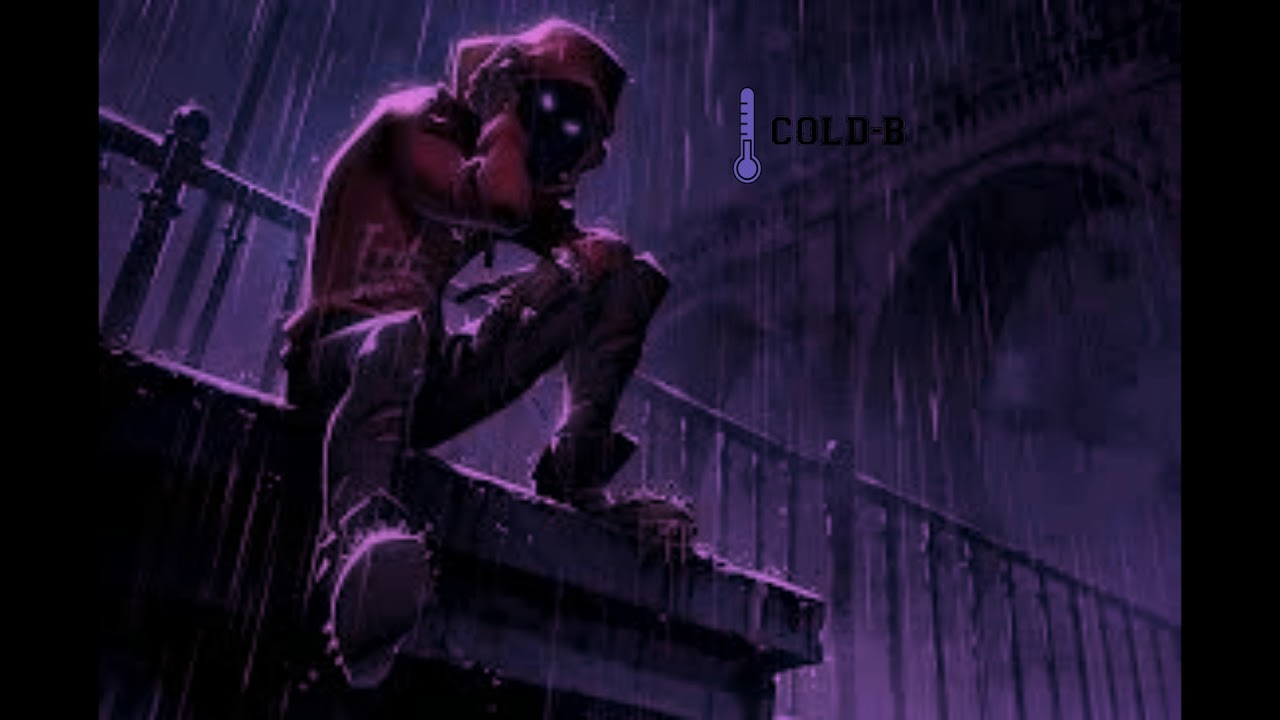 A Boogie Wit Da Hoodie - Skeezers-(Slowed+Reverb)|Cold B remix