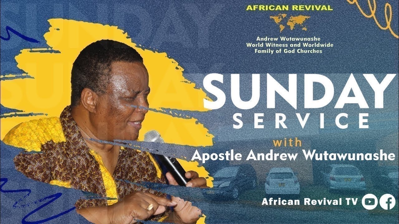 Leicester Celebration Service