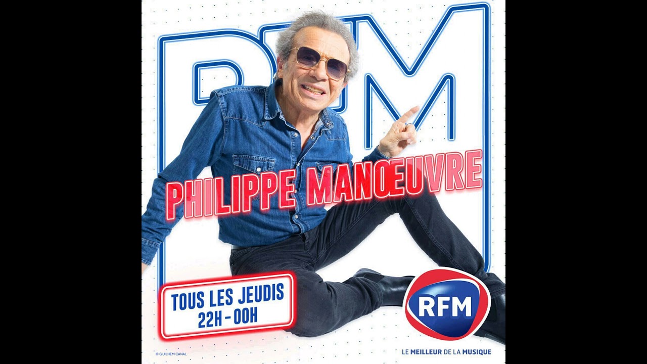 Voyage musical à travers le rock avec Philman