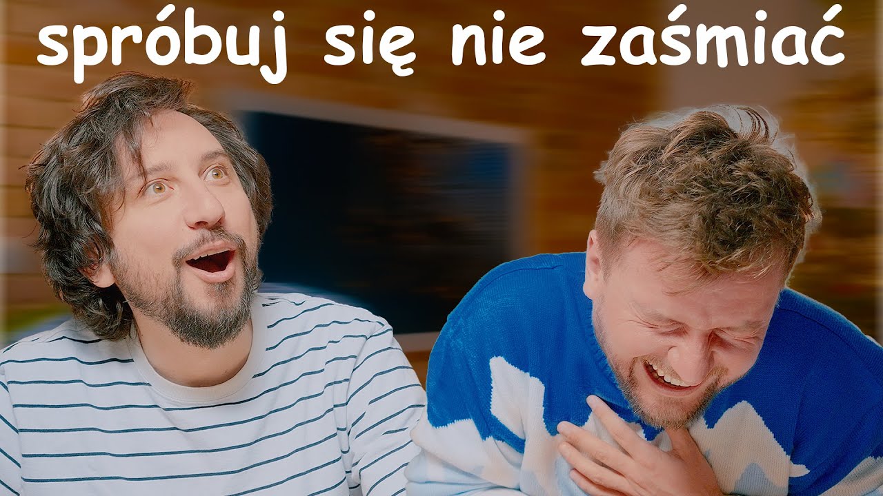 Nie dasz rady się nie zaśmiać - Lekko Stronniczy 1894