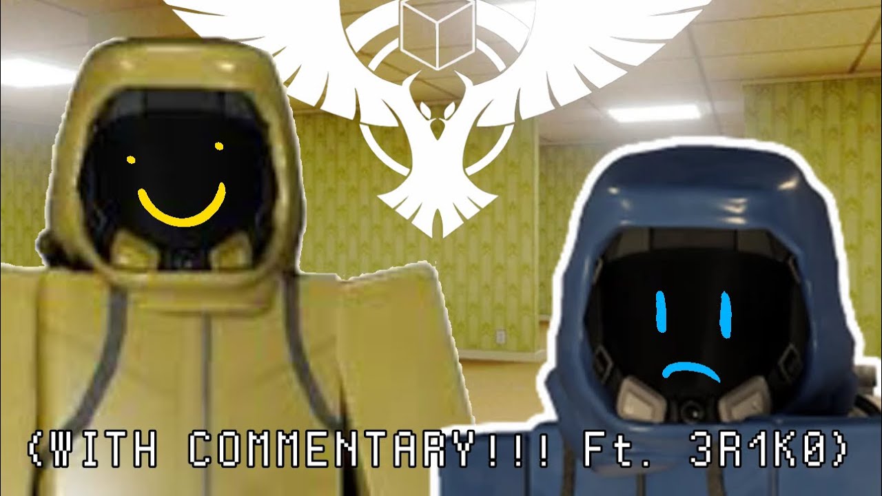 We Almost Died to Partygoers… — MEG Endless Reality — Playthrough #2 FT. 3R1K0 — 6 Levels !
