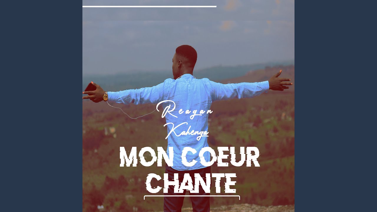 Mon coeur chante