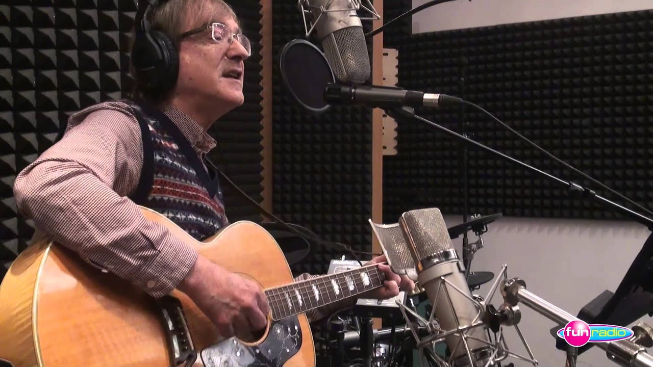 Miro Žbirka - Ako Obrázok (live@Funradio)