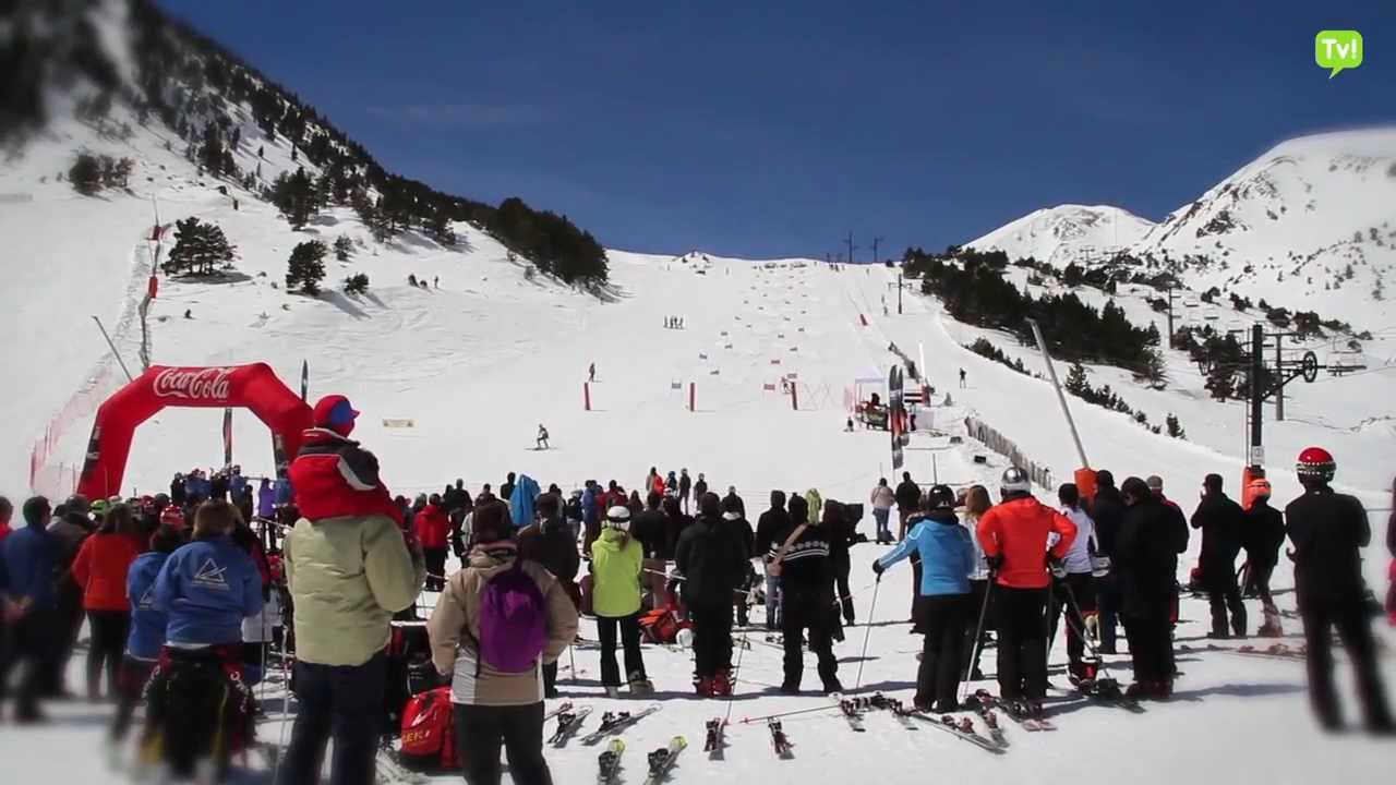 CAMPIONAT DE CATALUNYA DE PARAL·LEL - VALLDECAMPRODONTV.COM
