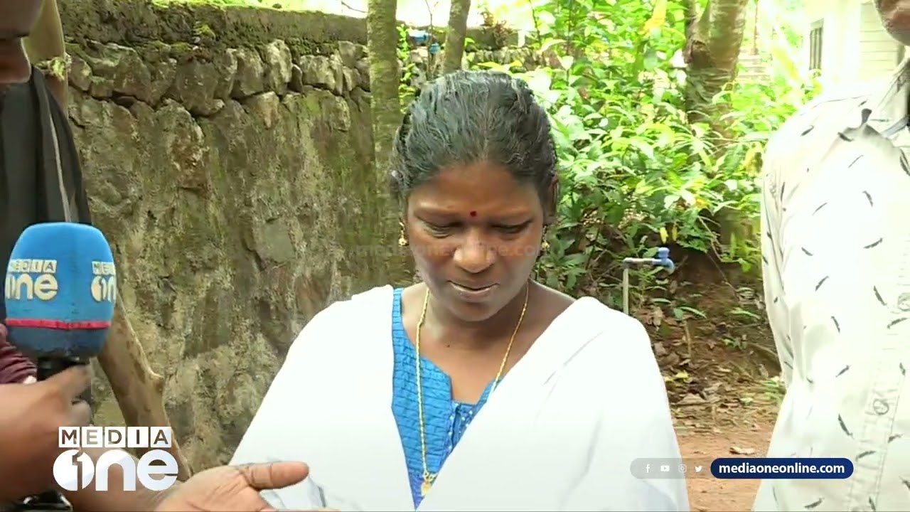 ''ഭക്ഷണം കഴിക്കാൻ നിർബന്ധിച്ചു... എനിക്കെന്തോ കയറാൻ തോന്നിയില്ല. അതുകൊണ്ട് ഞാൻ രക്ഷപെട്ടു''