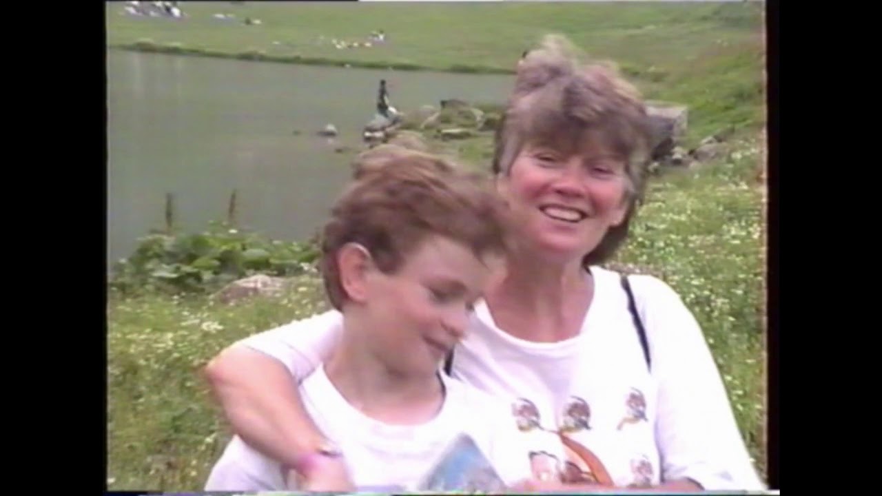Memories - France 1988