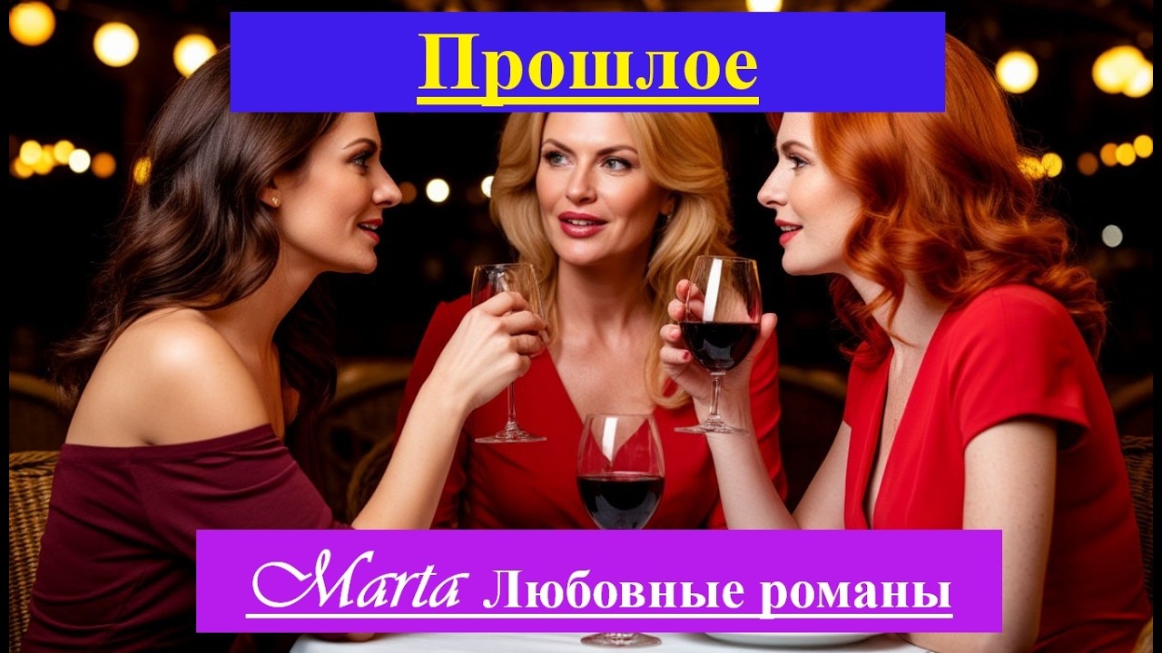 Прошлое
