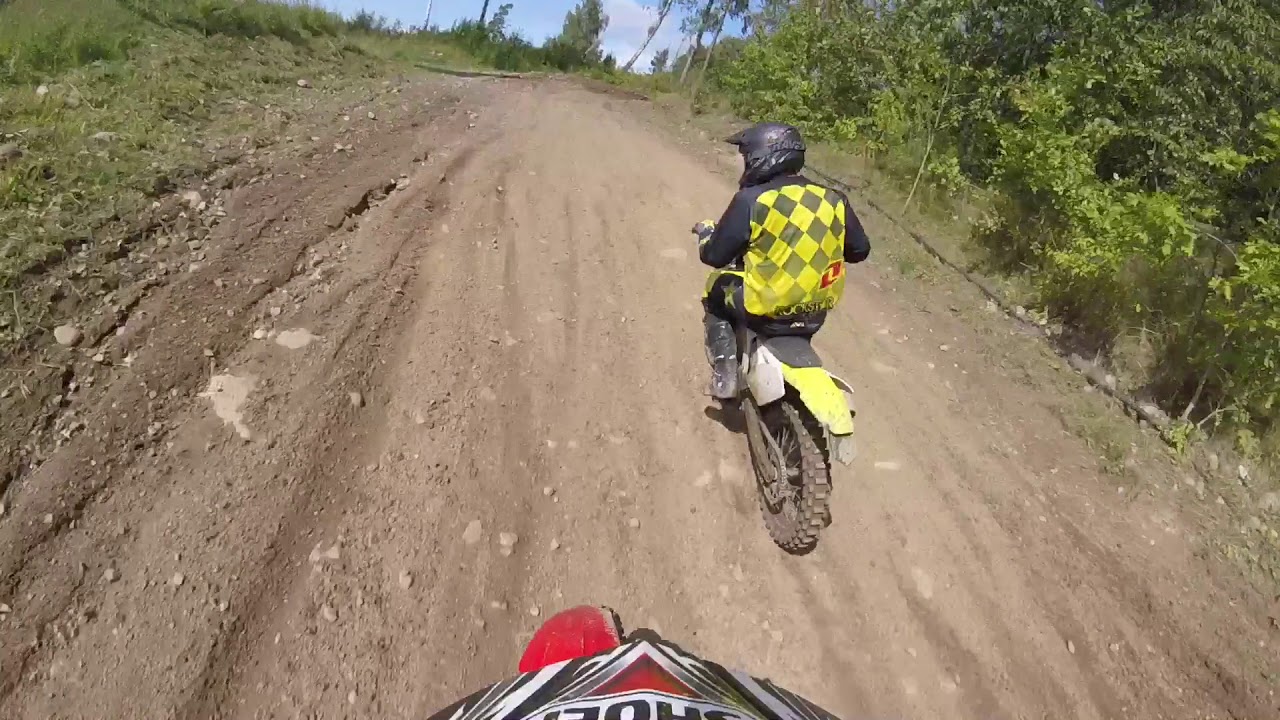 Gopro Dunteberget, Motala: Pontus Stadenberg