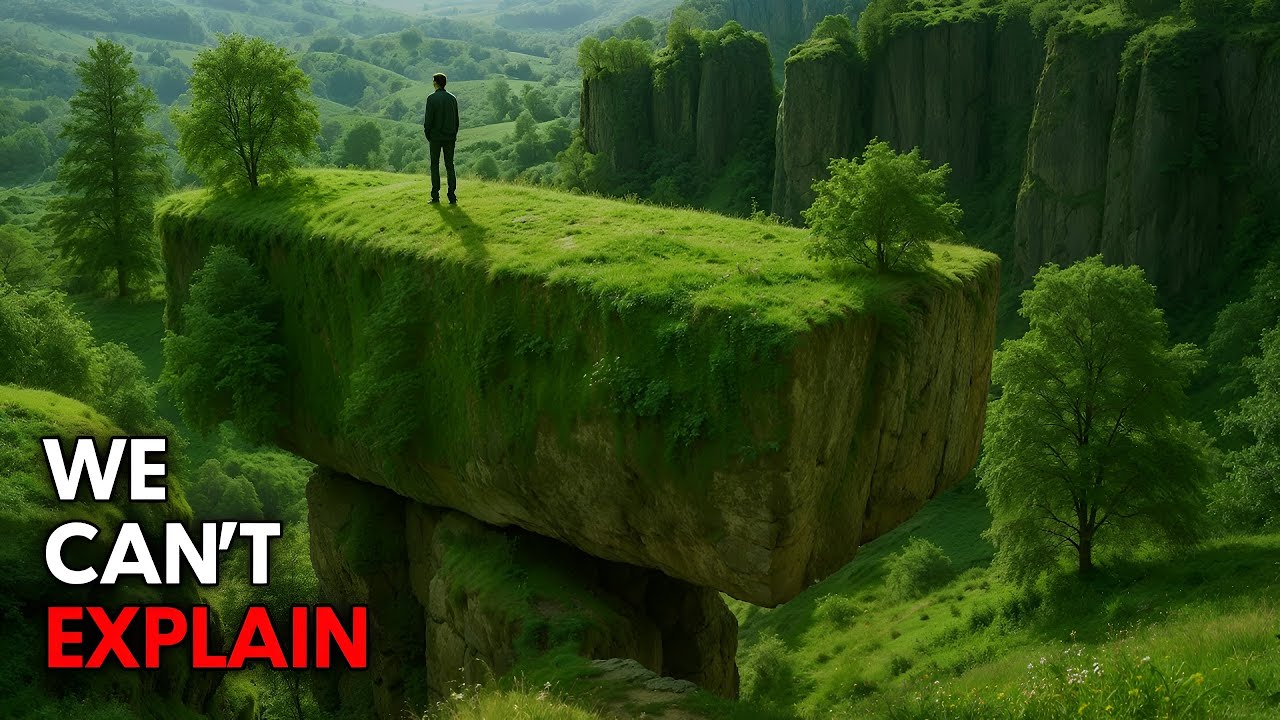 Michigan's Unsolved Ancient Mysteries  That is beyond explanation!