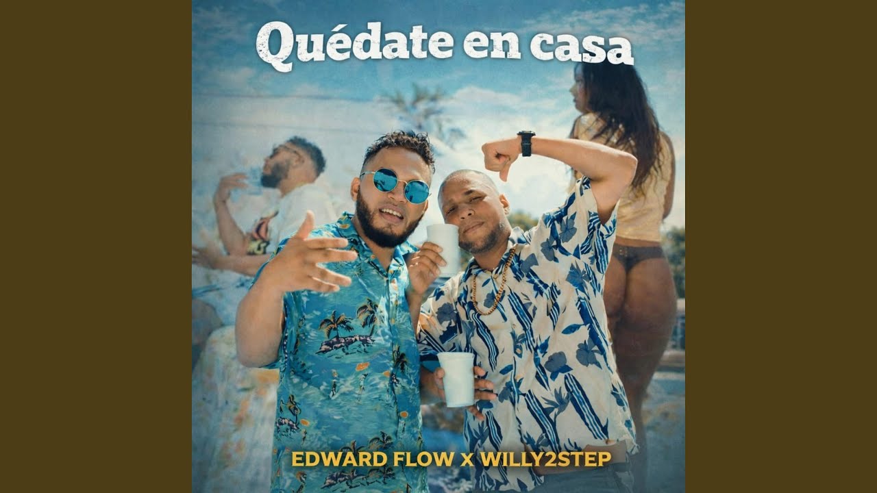 Quedate En Casa