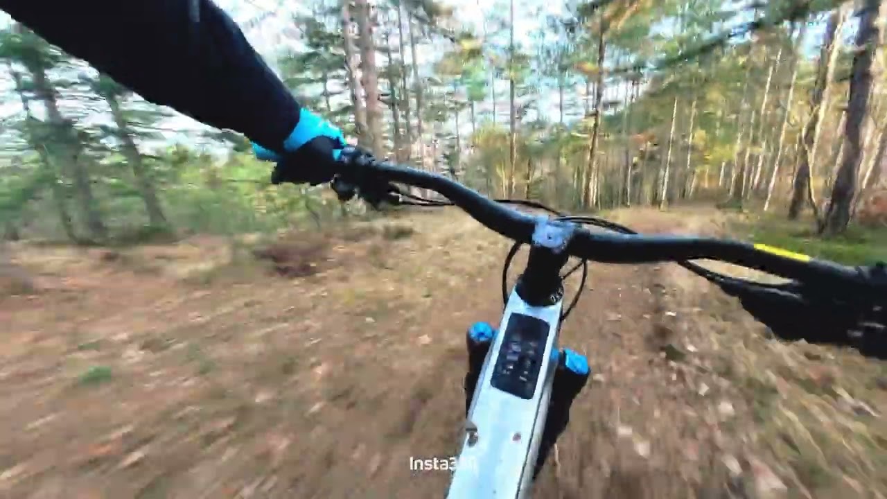 MTB Živinice - Prva voznja u 2026 (BP Rudine)