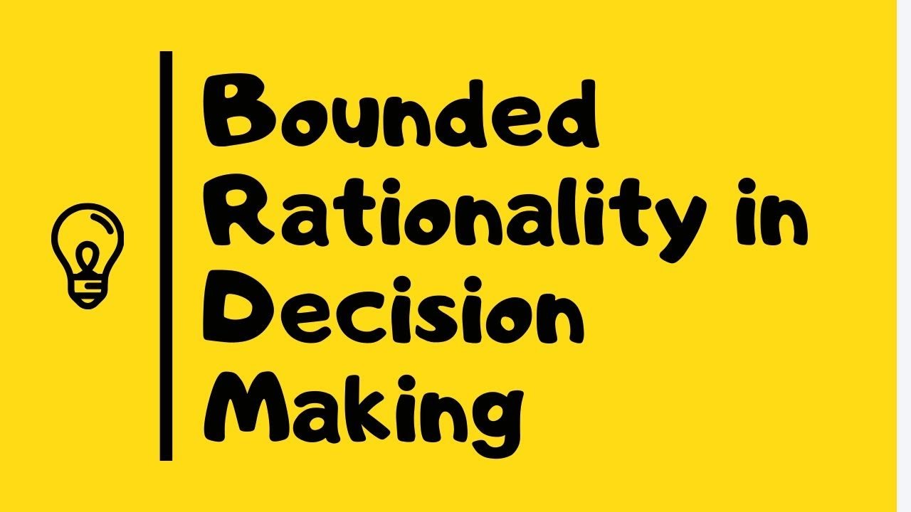 Bounded Rationality in Urdu/Hindi