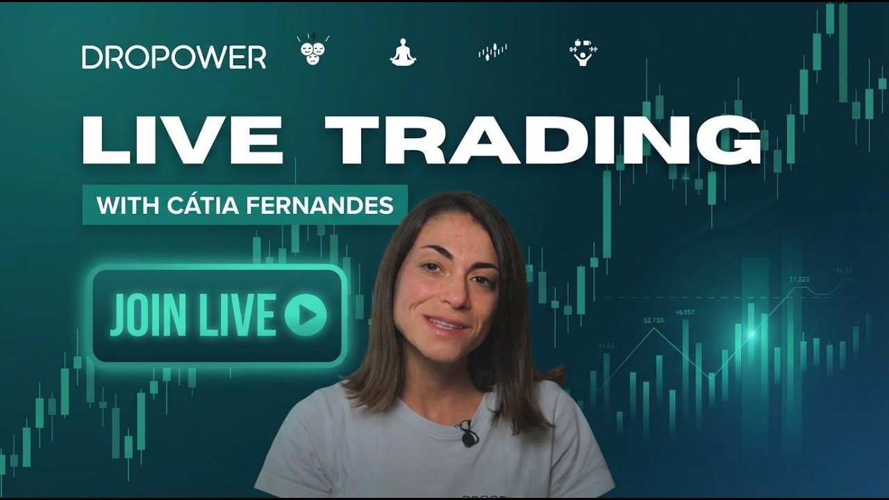 📈 LIVE TRADING SESSION | FXIFY