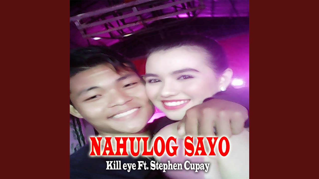 Nahulog Sayo