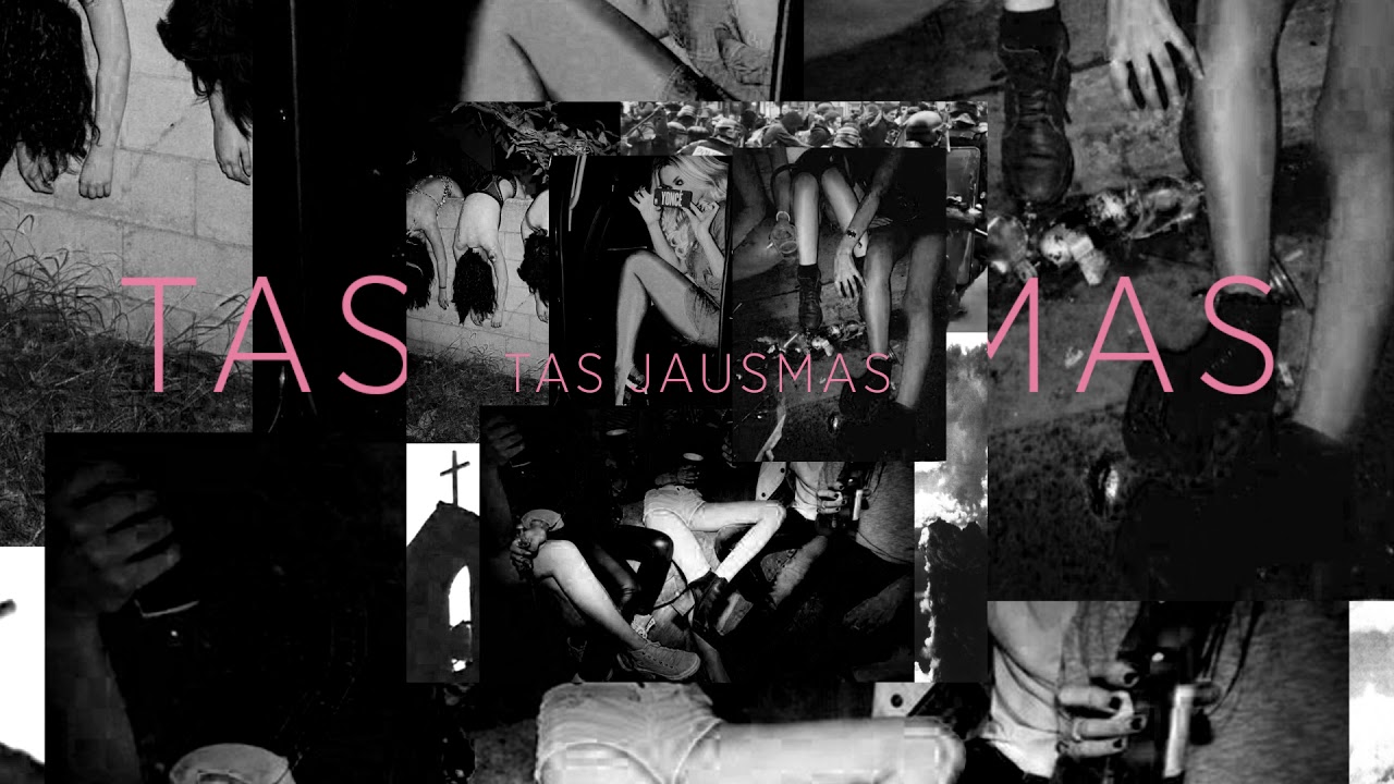Neida - Tas Jausmas