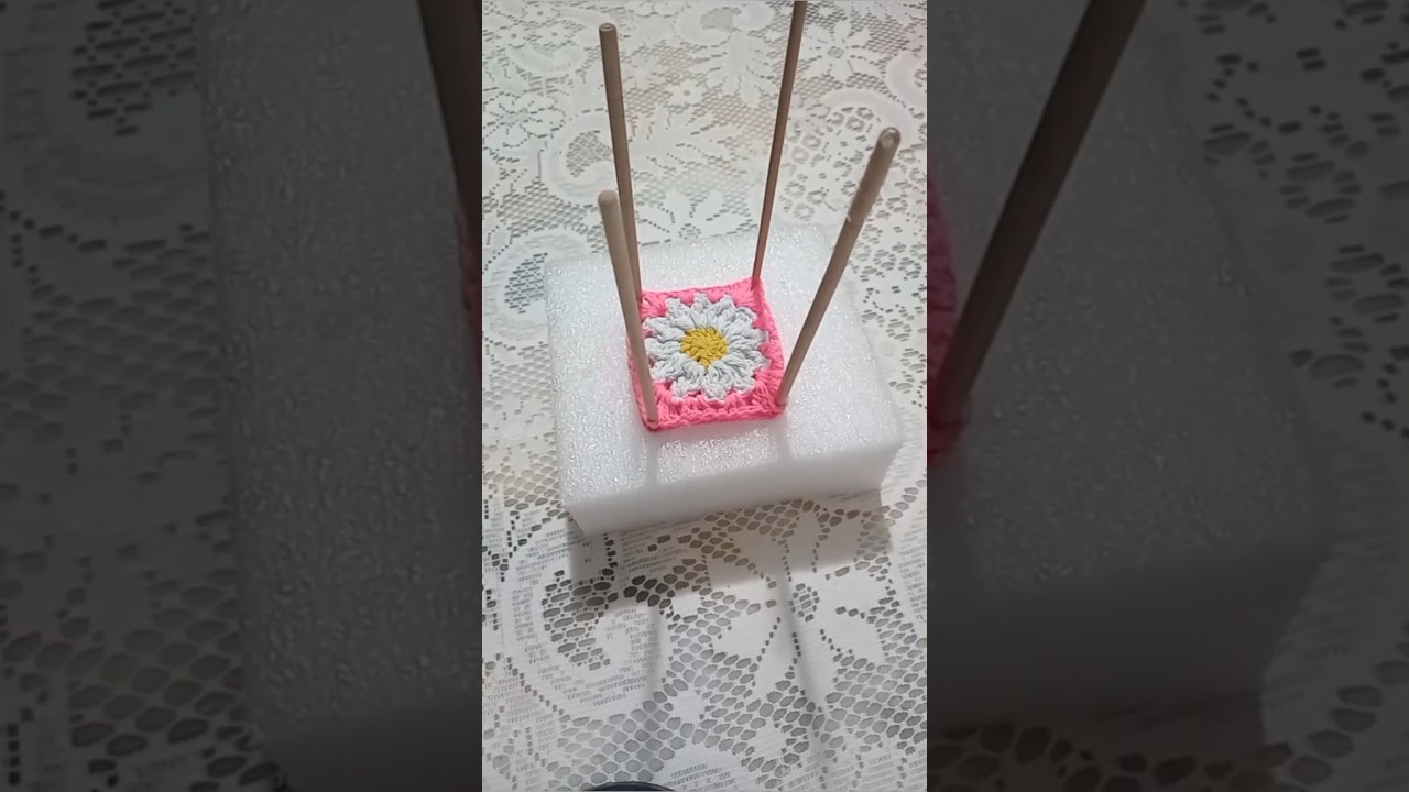 Base para blocagem de square 