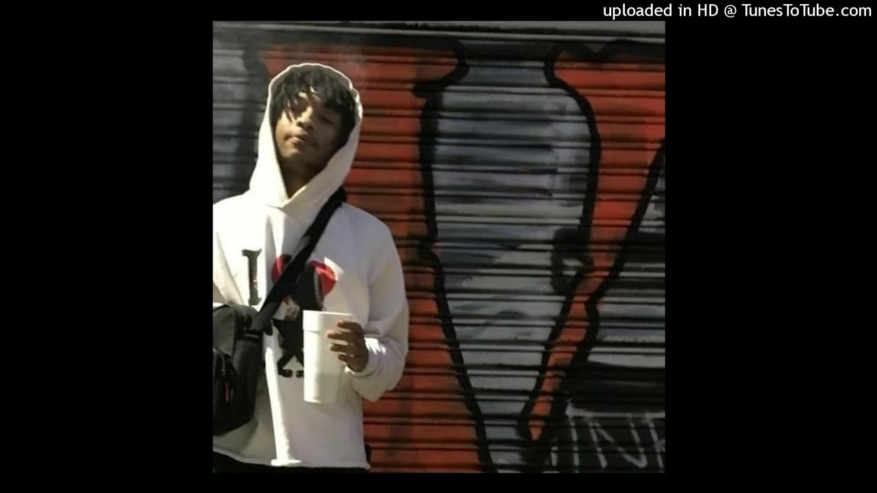 LIL $HORTY / BRRRBERRY$HORTY - ON IT (OFFICIAL INSTRUMENTAL) [PROD. CASTLEWOOD]