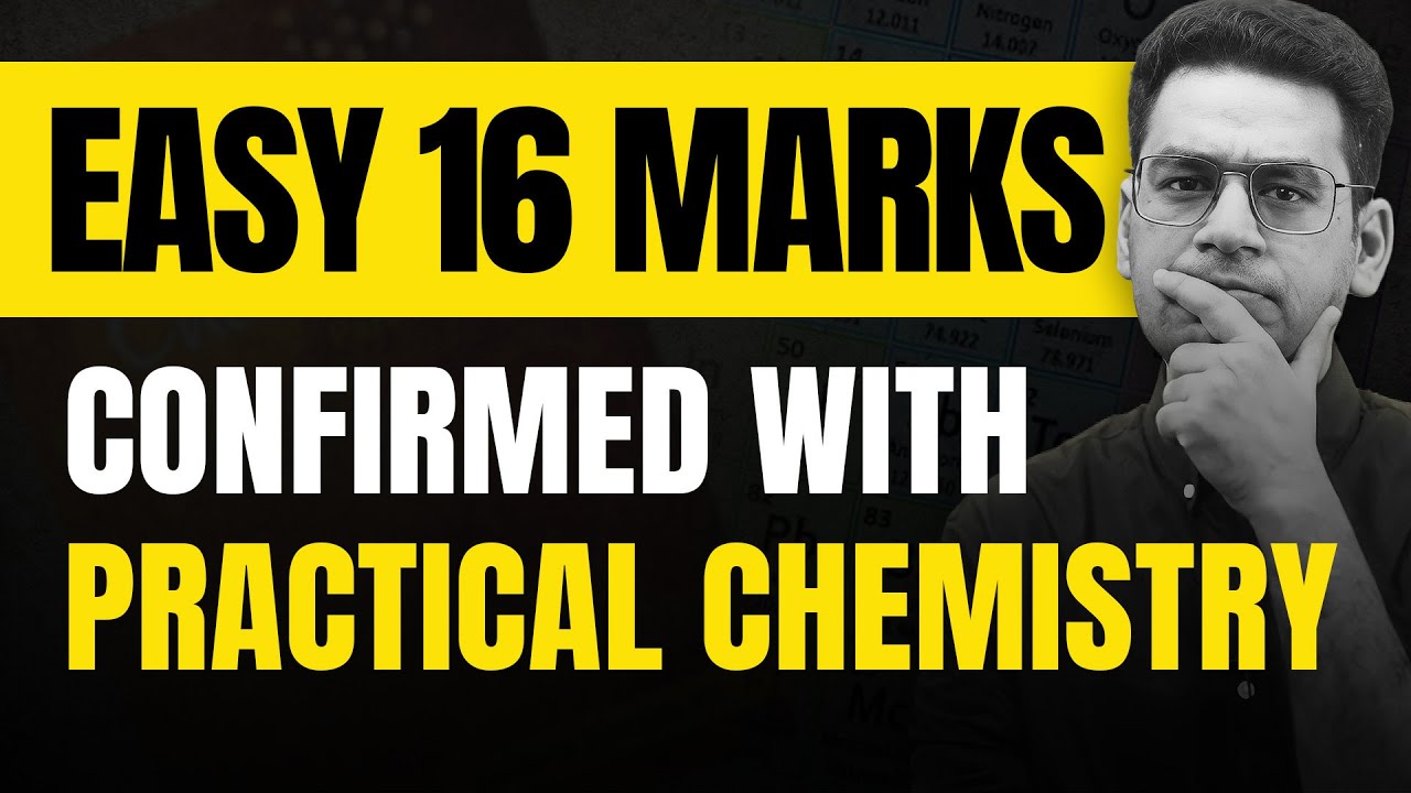 Qualitative Analysis with Complete Notes | NCERT Lab Manual | Practical Chemistry | Salt Analysis