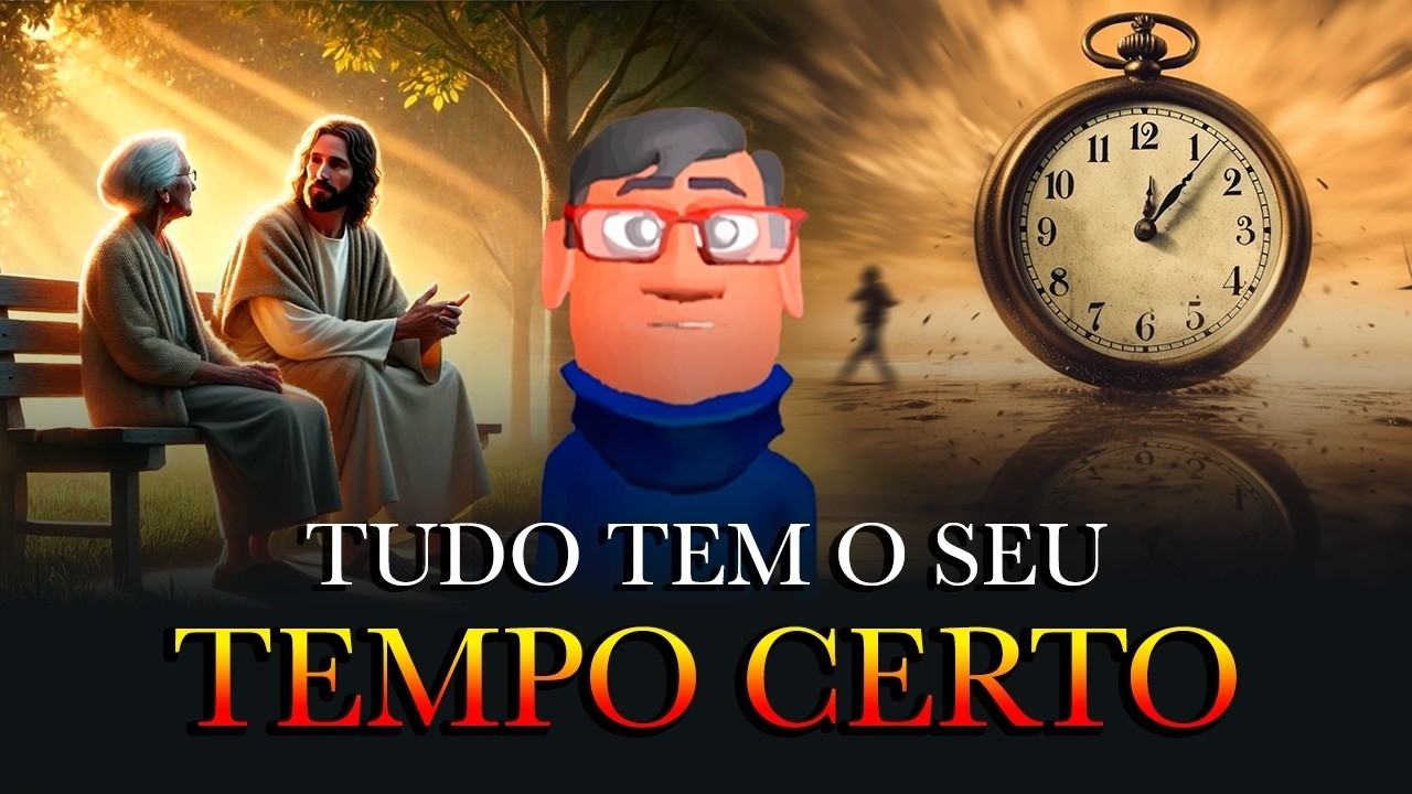 5 ENSINAMENTOS DE SABEDORIA EM ECLESIASTES - Minuto Reflexão