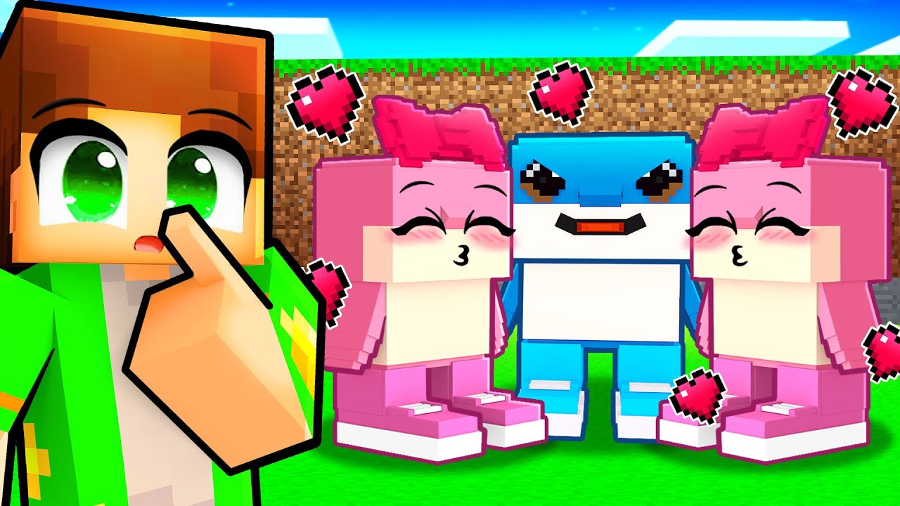 Ce Fac *BRAINROTII* cand NU esti Atent in Steal a Brainrot pe Minecraft...