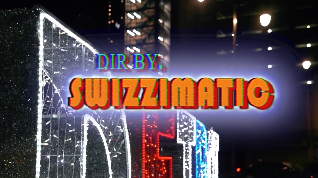 10kkev - “Lil Stupid” Shot By @Swizzimatic (Official Music Video)