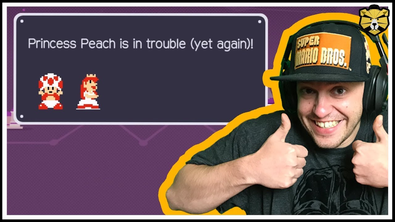 Super Mario Maker: 100 Man, Super Expert, No Gimmicks?