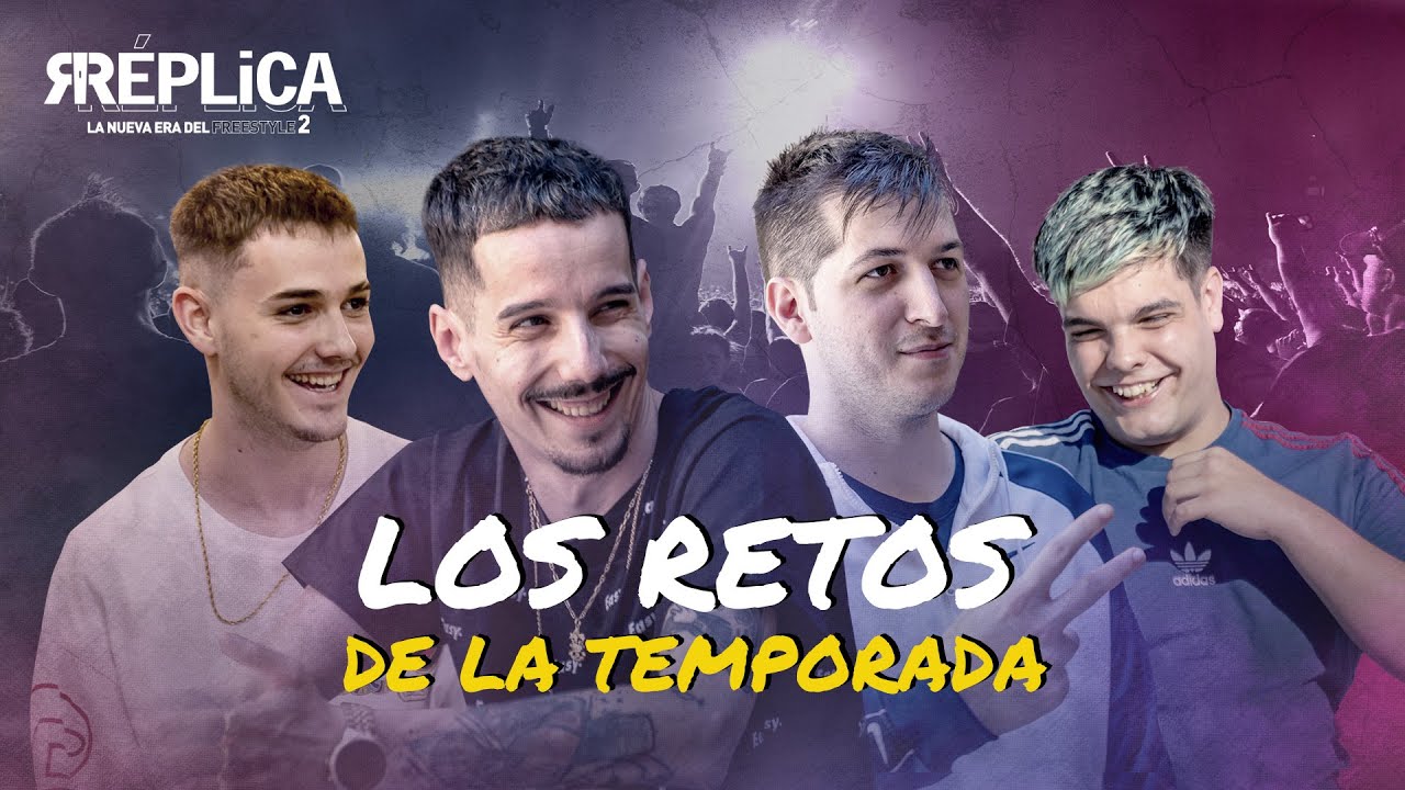 LOS MEJORES RETOS de la temporada 