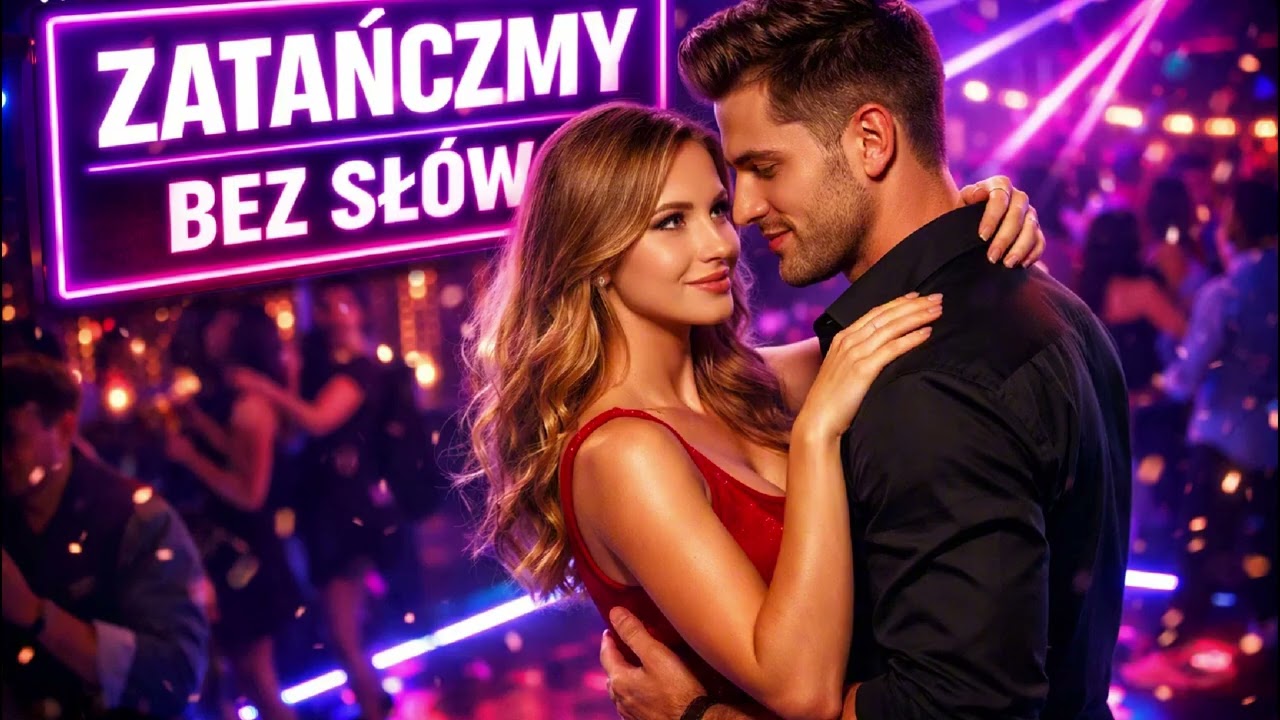 VivaLato &ndash; Zatańczmy Bez Sł&oacute;w | disco polo 2026 | taneczny hit | muzyka na imprezę | romantyczna