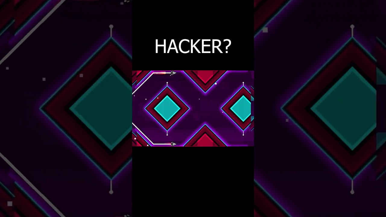 a HACKER completes DEADLOCKED in the WEIRDEST way POSSIBLE